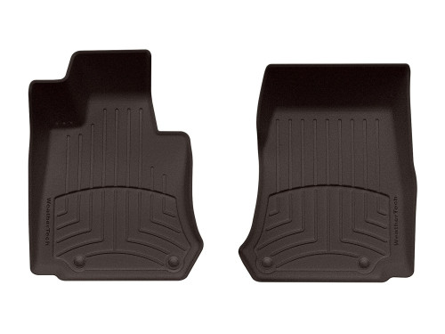 WeatherTech - WeatherTech 478981IM FloorLiner HP