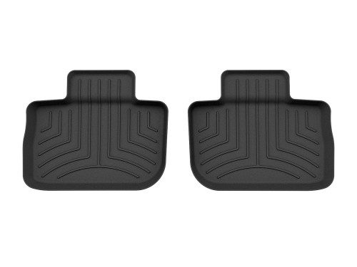 WeatherTech - WeatherTech 443792IM FloorLiner HP