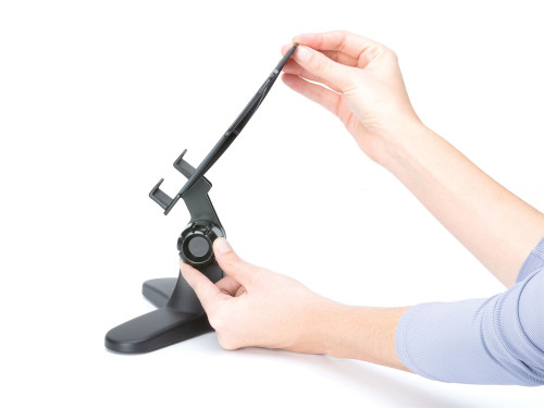 WeatherTech - WeatherTech 8ATBH1B Tablet Holder