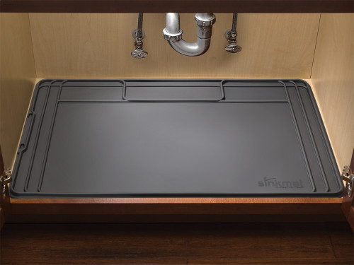 WeatherTech - WeatherTech USM03BXBK SinkMat