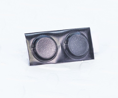 Ranch Hand - Ranch Hand USCBP Parking Aid Sensor Cover Tab