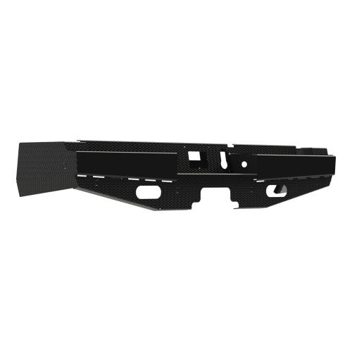 Ranch Hand - Ranch Hand SBD251BLSL Sport Series Back Bumper
