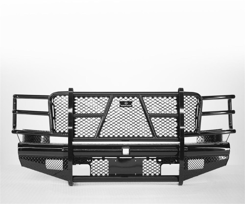 Ranch Hand - Ranch Hand FBC081BLR Legend Series Front Bumper