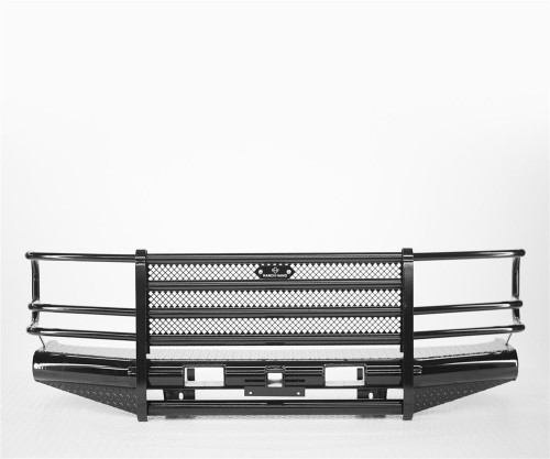 Ranch Hand - Ranch Hand FBF921BLR Legend Series Front Bumper