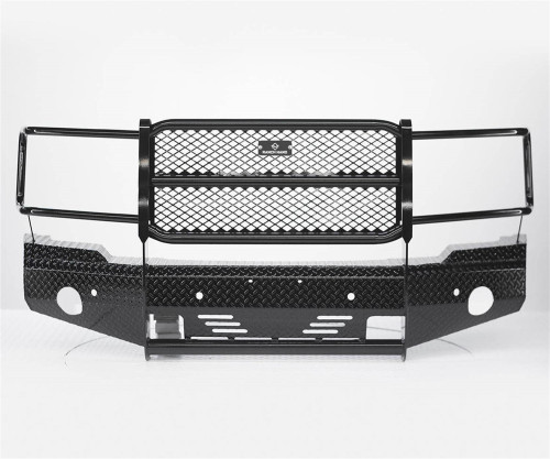 Ranch Hand - Ranch Hand FSG14HBL1 Summit Series Front Bumper