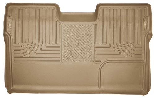 Husky Liners - Husky Liners 19333 WeatherBeater Floor Liner