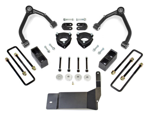 ReadyLift - ReadyLift 69-3416 SST Lift Kit