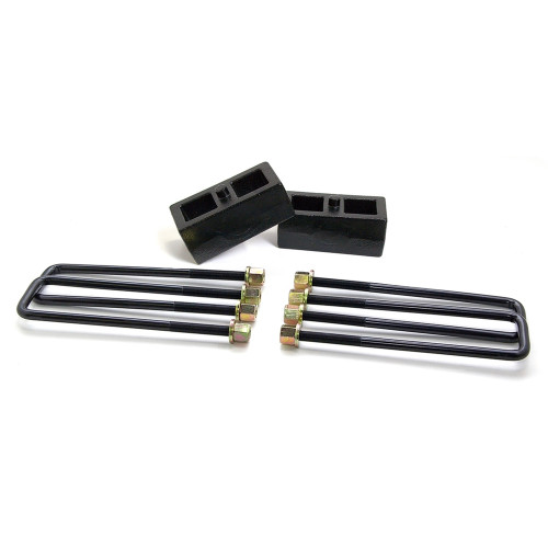 ReadyLift - ReadyLift 66-3112 Rear Block Kit
