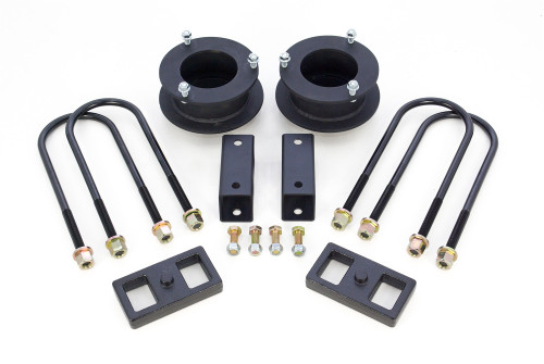 ReadyLift - ReadyLift 69-1092 SST Lift Kit