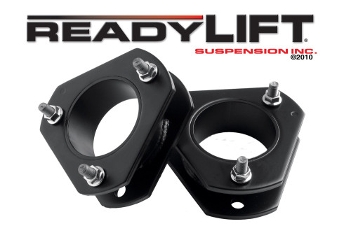 ReadyLift - ReadyLift 66-2050 Front Leveling Kit