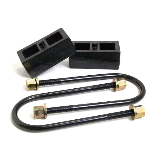 ReadyLift - ReadyLift 66-1102 Rear Block Kit