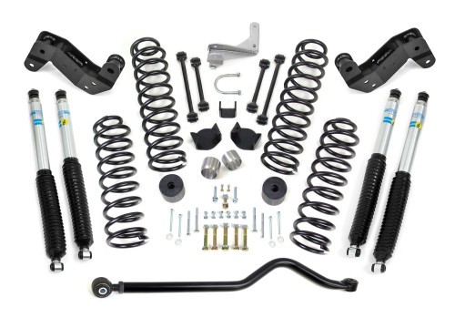 ReadyLift - ReadyLift 69-6404 Coil Spring Leveling Kit