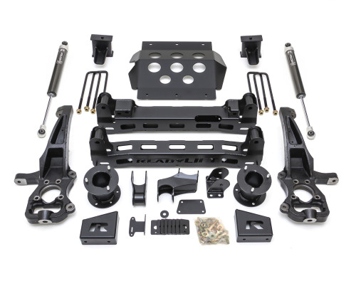 ReadyLift - ReadyLift 44-39605 Big Lift Kit w/Shocks