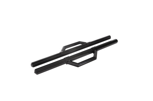 Dee Zee - Dee Zee DZ66301B Hex Series Side Step