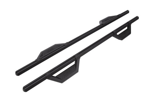 Dee Zee - Dee Zee DZ66321CTB Hex Series Side Step