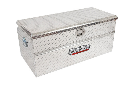 Dee Zee - Dee Zee DZ8537 Red Label Utility Chest