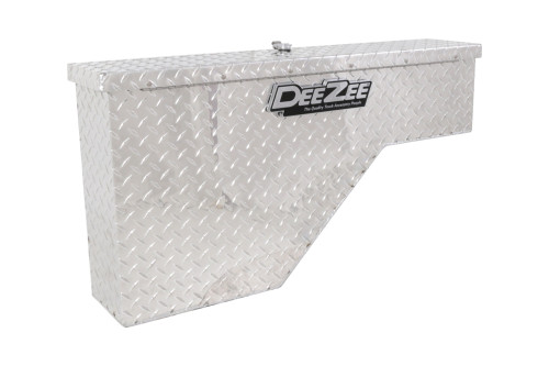 Dee Zee - Dee Zee DZ94 Specialty Series Wheel Well Tool Box