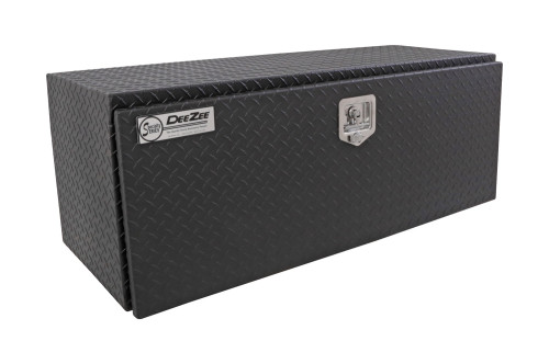 Dee Zee - Dee Zee DZ75TB Specialty Series Underbed Tool Box