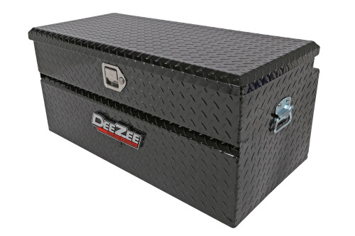 Dee Zee - Dee Zee DZ8537B Red Label Utility Chest