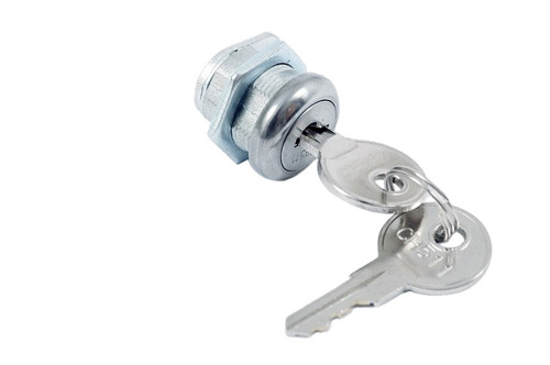 Dee Zee - Dee Zee DZTBLOCK1 Tool Box Lock