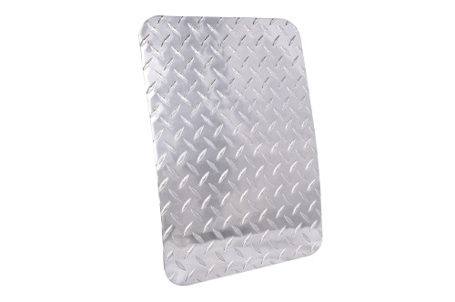 Dee Zee - Dee Zee DZ1800 Brite-Tread Mud Flaps