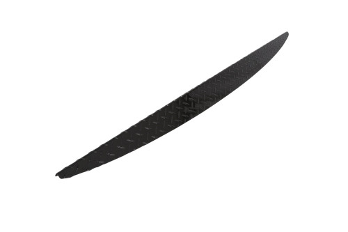 Dee Zee - Dee Zee DZ2145B Black-Tread Tailgate Protector