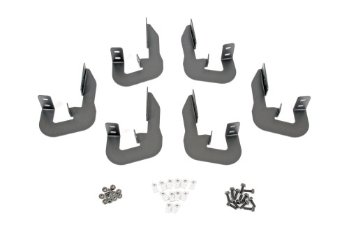 Dee Zee - Dee Zee DZ16325 NXt Running Board Bracket