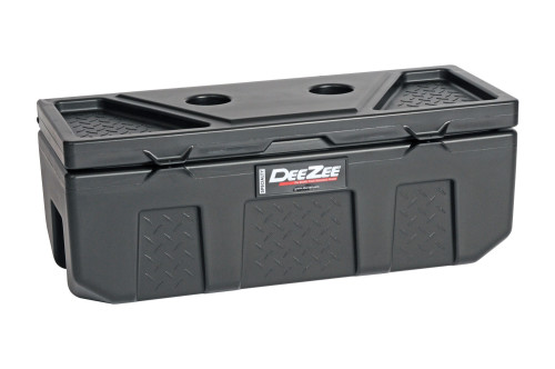 Dee Zee - Dee Zee DZ6535P Specialty Series Universal Storage Poly Storage Chest