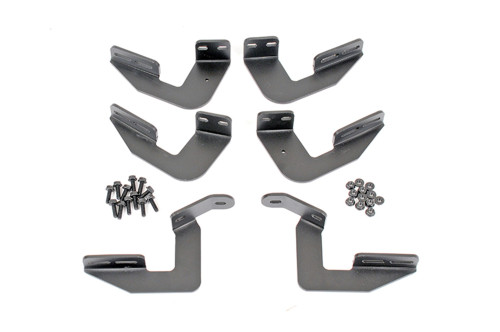 Dee Zee - Dee Zee DZ16365 NXt Running Board Bracket