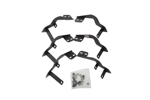 Dee Zee - Dee Zee DZ16327 NXc Running Board Bracket