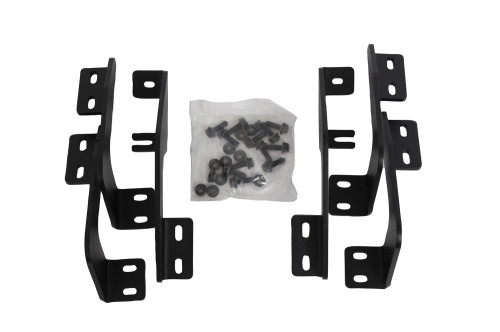 Dee Zee - Dee Zee DZ16366 NXt Running Board Bracket