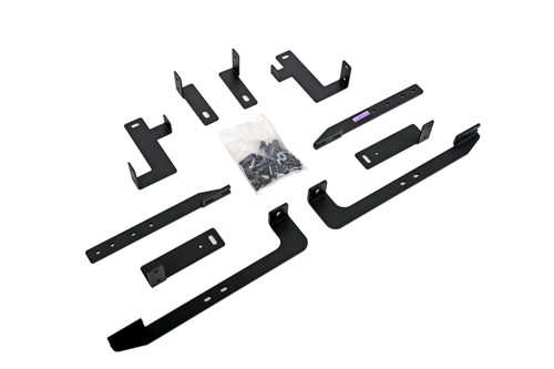 Dee Zee - Dee Zee DZ16214 NXc Running Board Bracket