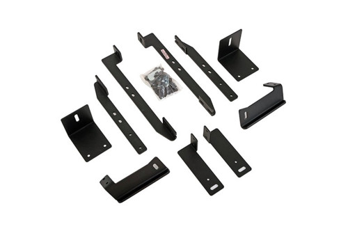 Dee Zee - Dee Zee DZ16215 NXc Running Board Bracket