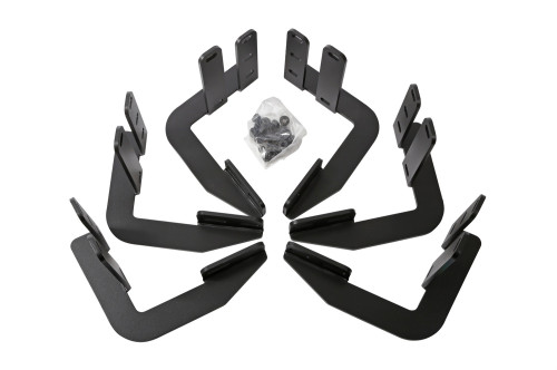 Dee Zee - Dee Zee DZ16337 NXt Running Board Bracket