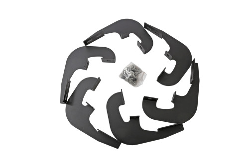 Dee Zee - Dee Zee DZ16340 NXt Running Board Bracket