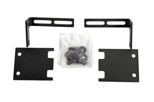 Dee Zee - Dee Zee DZ4456JP Hood Latch Light Mount Bracket