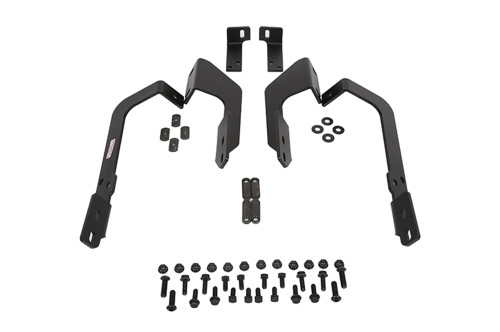 Dee Zee - Dee Zee DZ16227 NXc Running Board Bracket