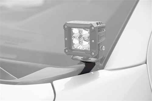 Dee Zee - Dee Zee DZ1071 Ditch Light Bracket