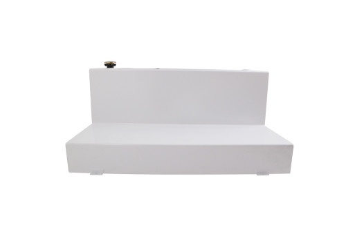 Dee Zee - Dee Zee DZ92756S Specialty Series L-Shaped Tool Box/Liquid Transfer Tank