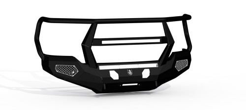Road Armor - Road Armor 6112EF7B Evolution Front Bumper