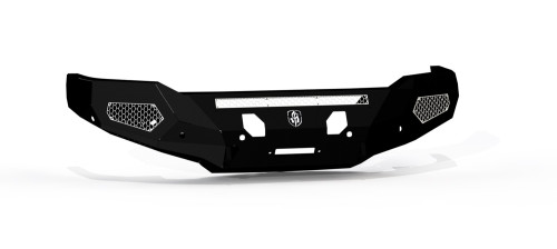 Road Armor - Road Armor 4192EF0B Evolution Front Bumper