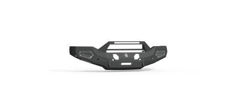 Road Armor - Road Armor 4192EF3B Evolution Front Bumper
