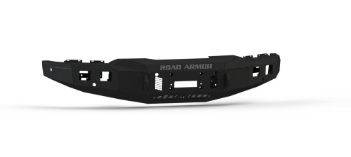 Road Armor - Road Armor 6211F0B Stealth Winch Front Bumper