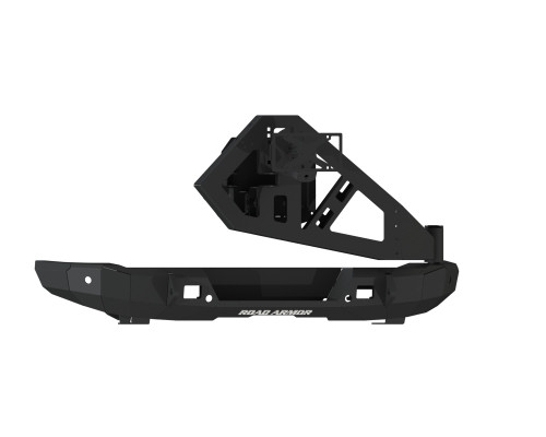 Road Armor - Road Armor 6213R3B-TC Stealth Non-Winch Front Bumper