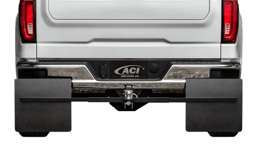 ACI - ACI D200001 ROCKSTAR Mud Flap