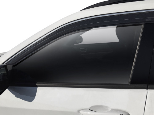 Husky Liners - Husky Liners 2852011 Low Profile Vent Visor