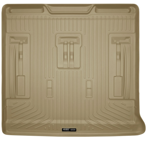 Husky Liners - Husky Liners 28253 WeatherBeater Cargo Liner