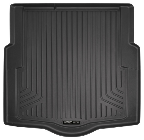 Husky Liners - Husky Liners 42121 WeatherBeater Cargo Liner