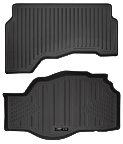 Husky Liners - Husky Liners 43761 WeatherBeater Trunk Liner