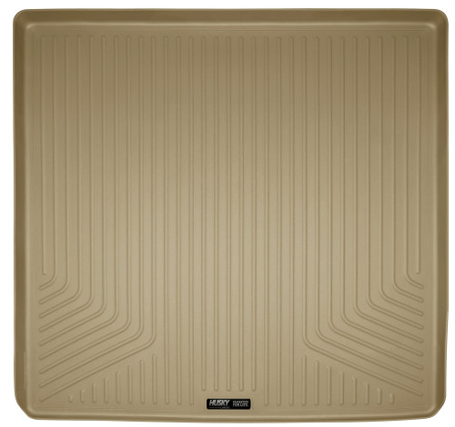 Husky Liners - Husky Liners 28213 WeatherBeater Cargo Liner